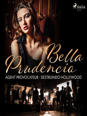 cover image of Agent Provocateur--Destruindo Hollywood